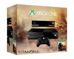 Xbox One Console - Titanfall Limited Edition - Xbox One