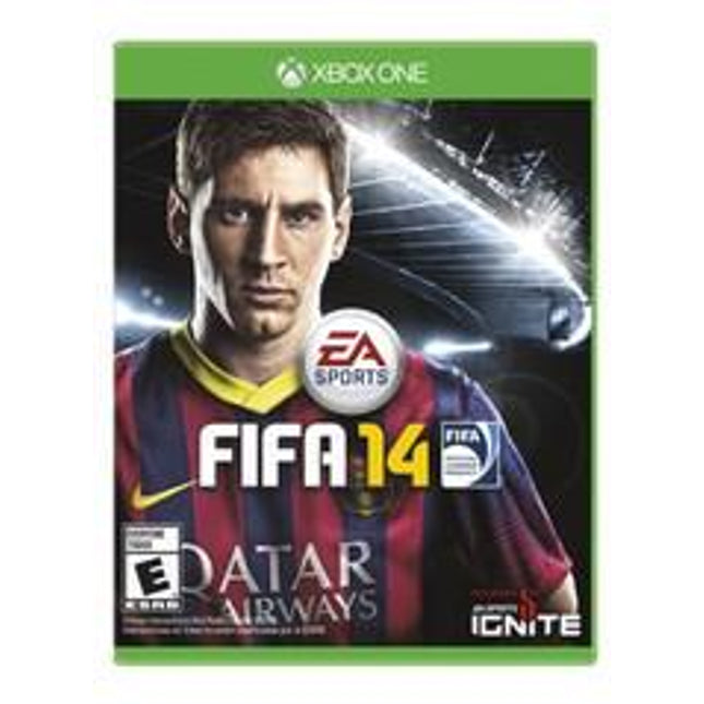 FIFA 14 - Xbox One