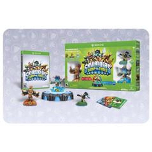 Skylanders Swap Force: Starter Pack - Xbox One