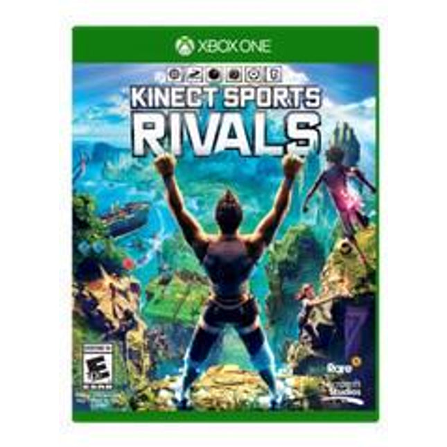 Kinect Sports Rivals - Xbox One
