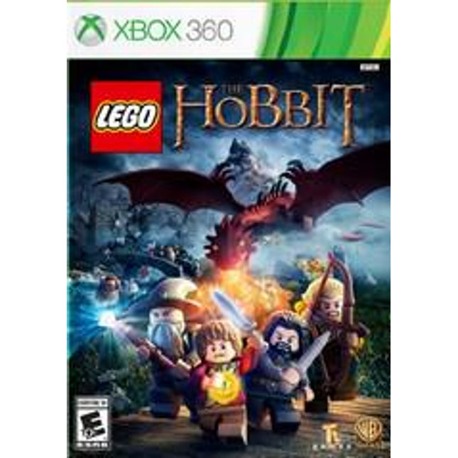 LEGO The Hobbit - Xbox 360