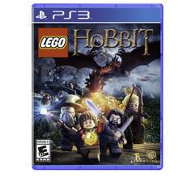 LEGO The Hobbit - Playstation 3