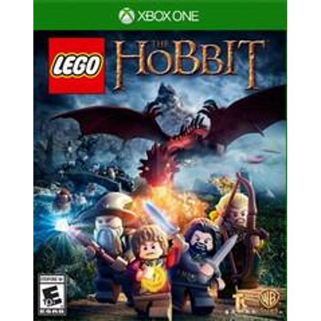 LEGO The Hobbit - Xbox One
