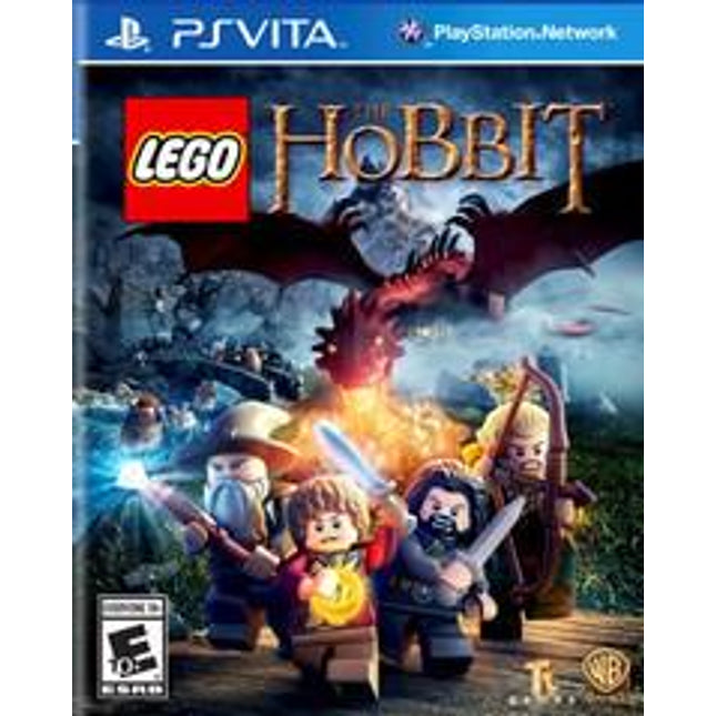 LEGO The Hobbit - Playstation Vita