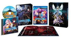 Demon Gaze Limited Edition - Playstation Vita