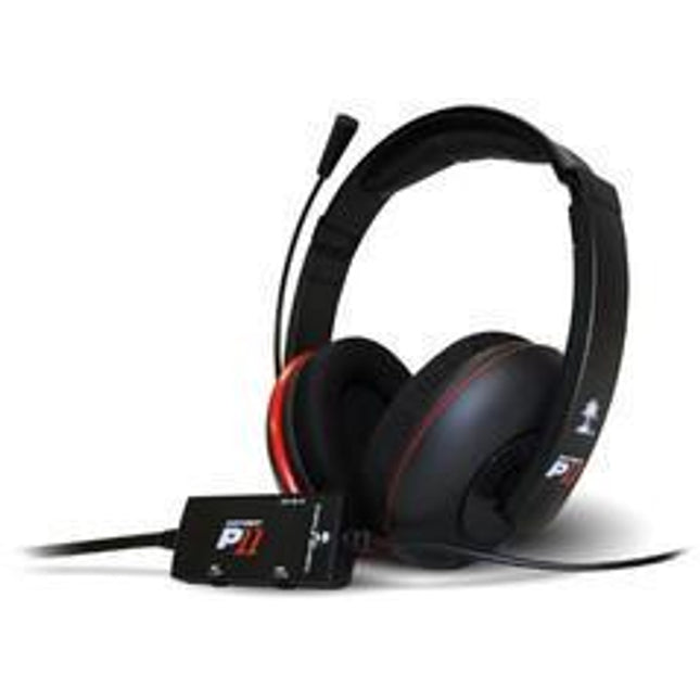 Turtle Beach Ear Force P11 Headset - Playstation 3