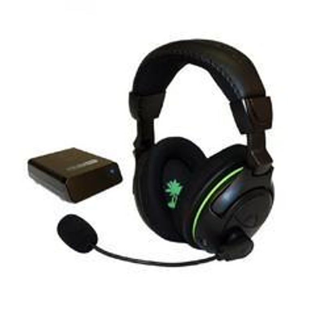 Turtle Beach Ear Force X32 Headset - Xbox 360
