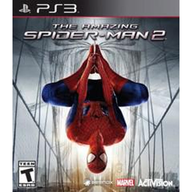 Amazing Spiderman 2 - Playstation 3