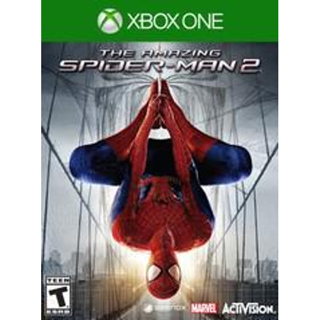 Amazing Spiderman 2 - Xbox One