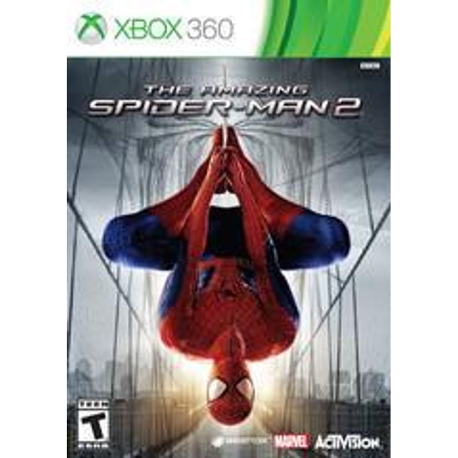 Amazing Spiderman 2 - Xbox 360