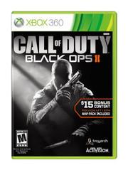 Call of Duty II Black Ops [Game of the Year] - Xbox 360