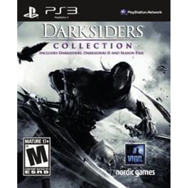 Darksiders Collection - Playstation 3