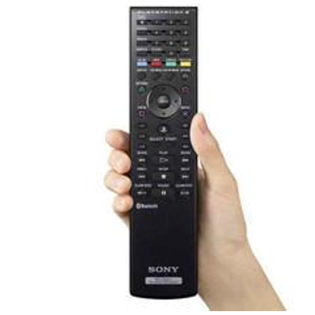 PS3 Blu-ray Disc Remote Control - Playstation 3