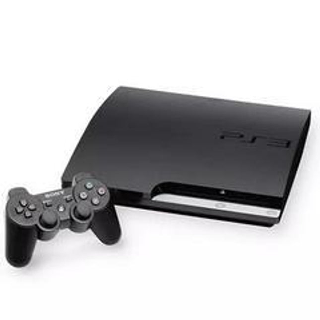 Playstation 3 Assassin's Creed III Bundle - Playstation 3