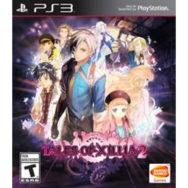 Tales of Xillia 2 - Playstation 3