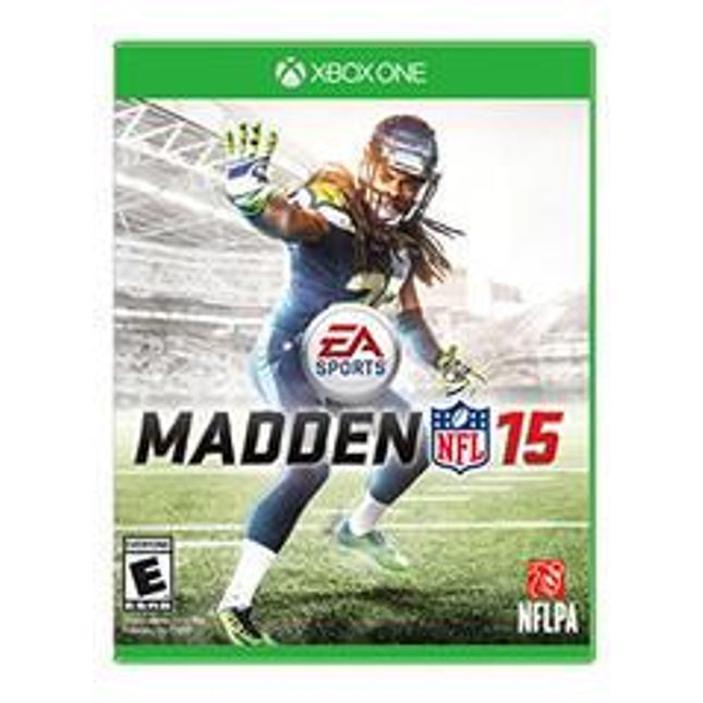 Madden NFL 15 - Xbox One