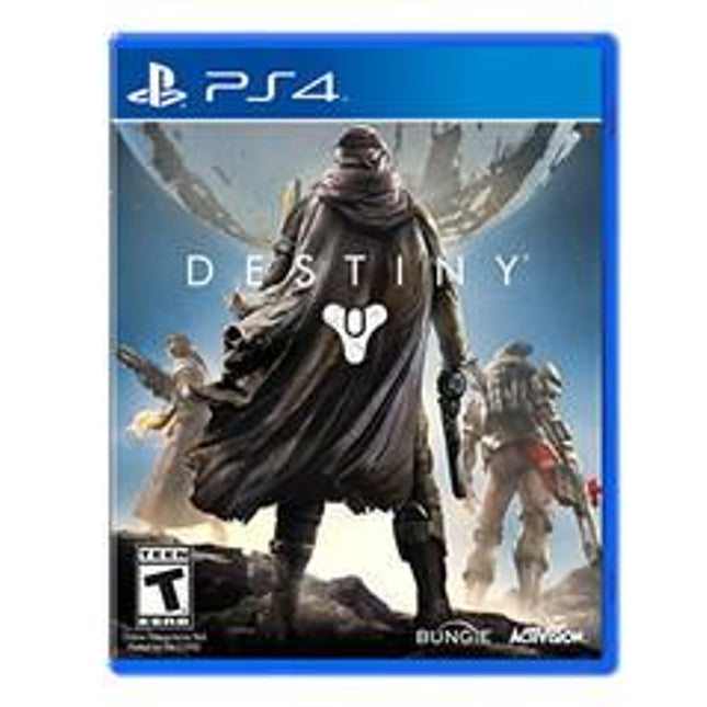 Destiny - Playstation 4