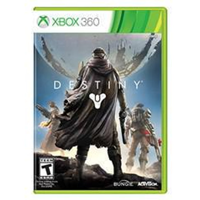 Destiny - Xbox 360