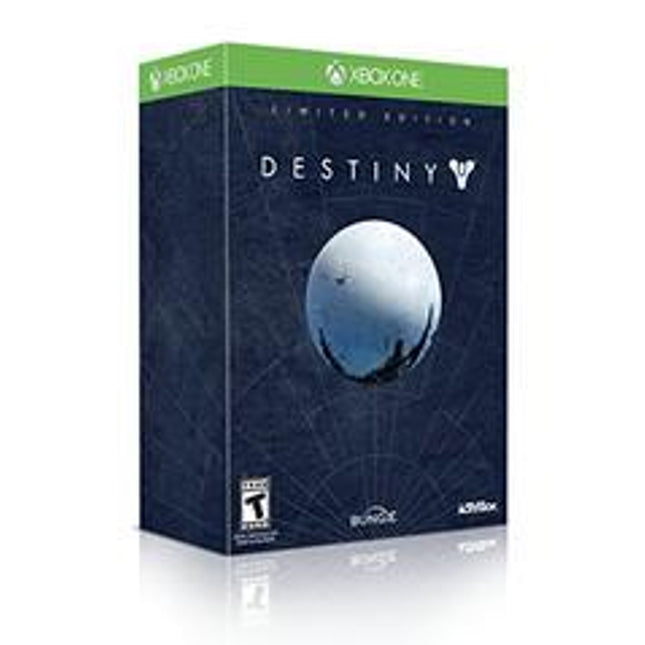 Destiny [Limited Edition] - Xbox One