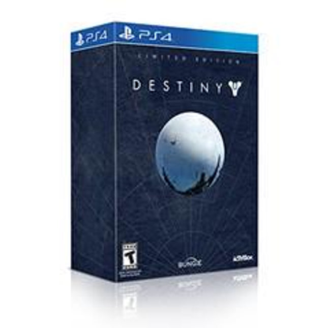 Destiny [Limited Edition] - Playstation 4