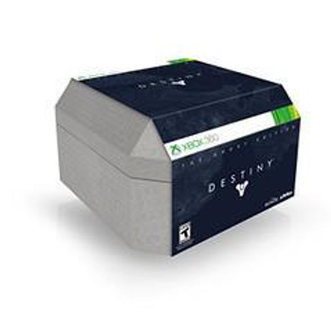 Destiny [Ghost Edition] - Xbox 360