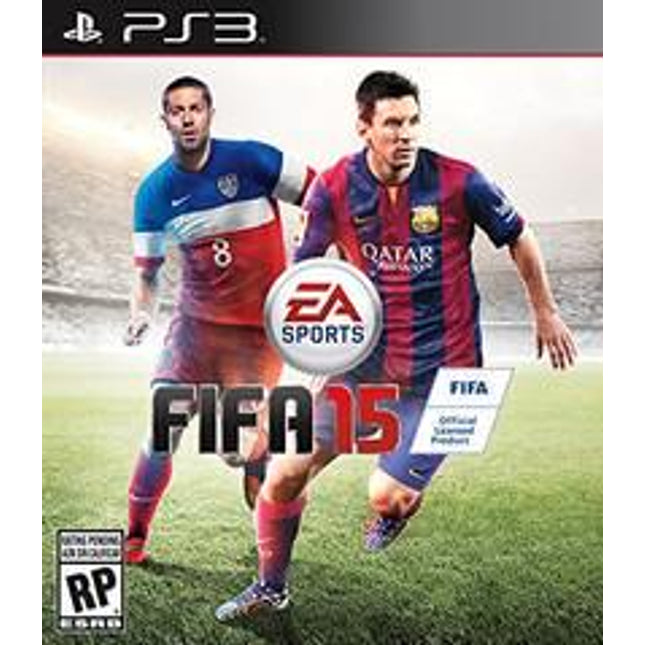 FIFA 15 - Playstation 3