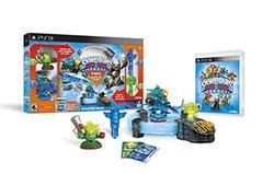 Skylanders Trap Team: Starter Pack - Playstation 3