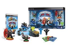 Skylanders Trap Team Dark Edition: Starter Pack - Playstation 3