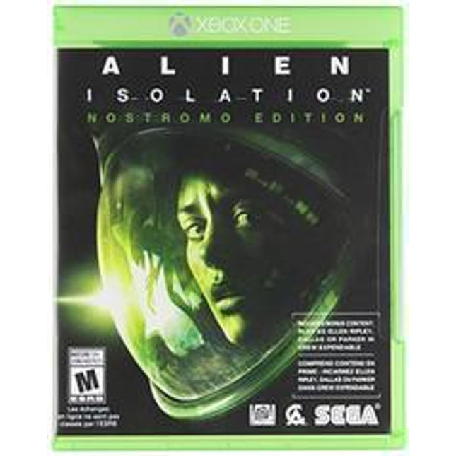 Alien: Isolation - Xbox One