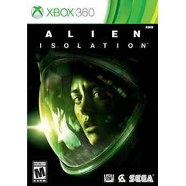 Alien: Isolation - Xbox 360