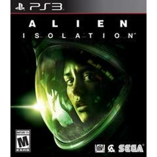 Alien: Isolation - Playstation 3