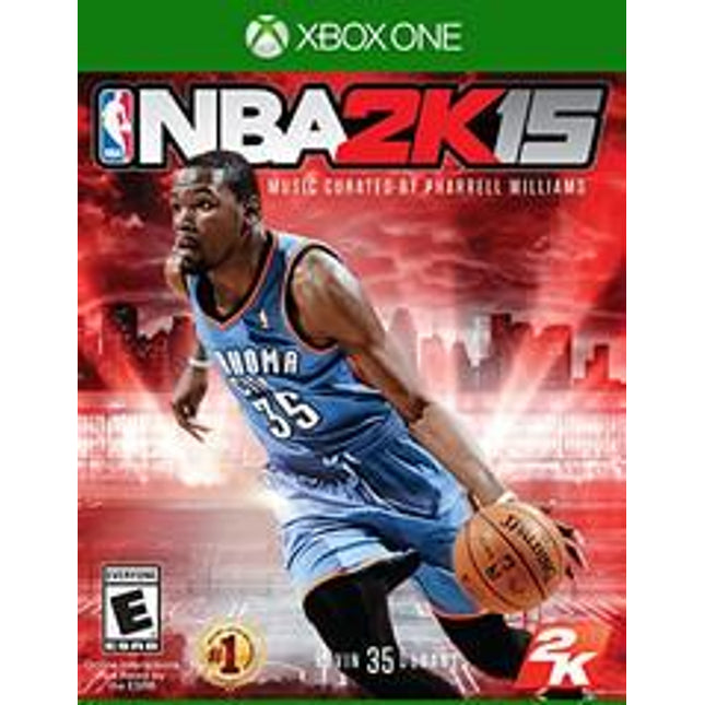 NBA 2K15 - Xbox One