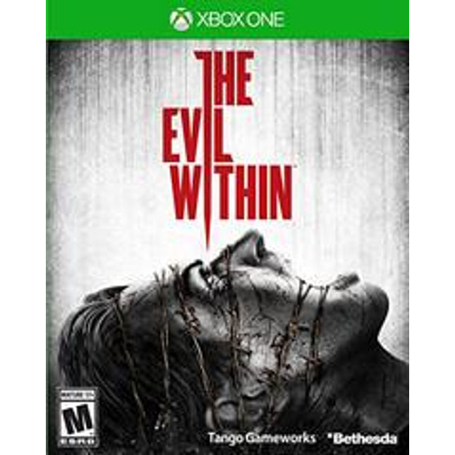 The Evil Within - Xbox One