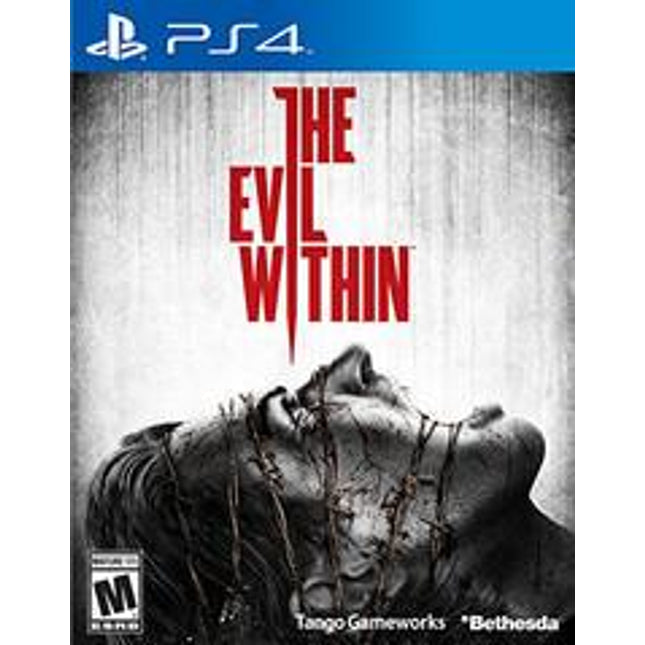 The Evil Within - Playstation 4