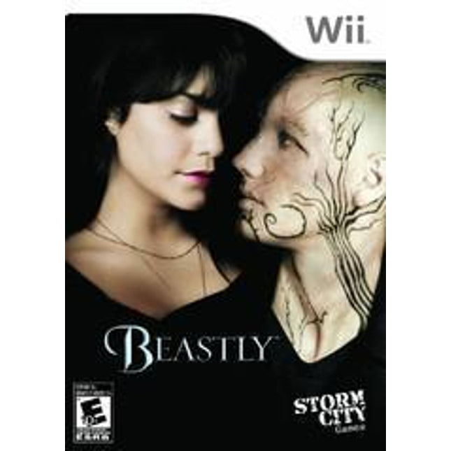 Beastly - Wii