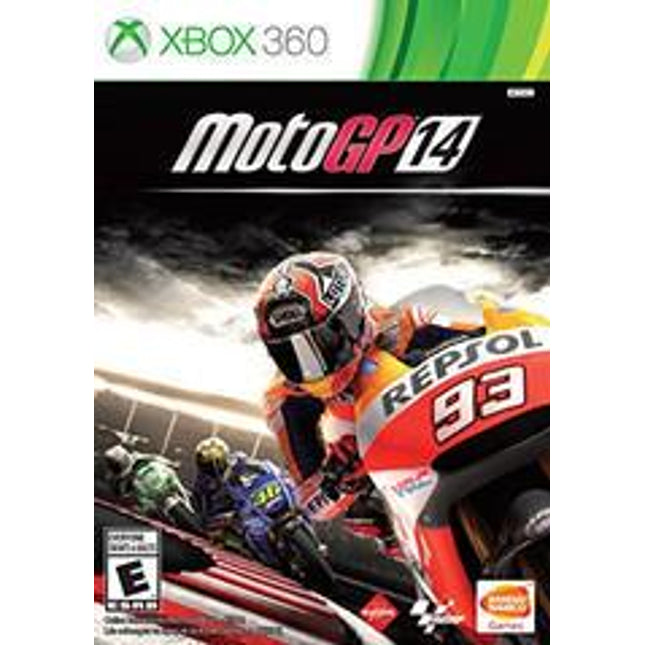 MotoGP 14 - Xbox 360