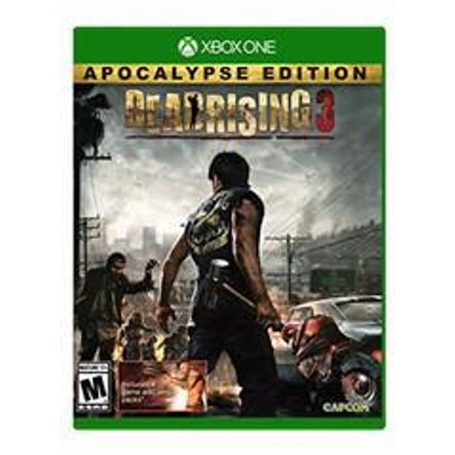 Dead Rising [Apocalypse Edition] - Xbox One