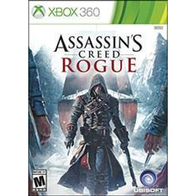 Assassin's Creed: Rogue - Xbox 360