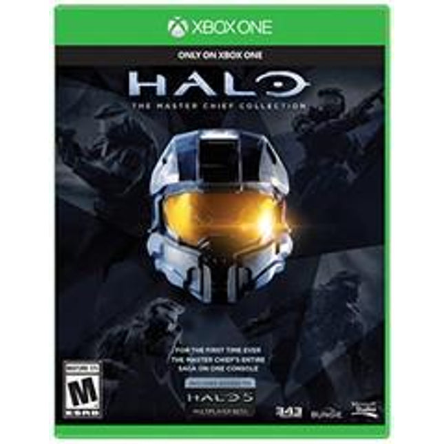 Halo: The Master Chief Collection - Xbox One