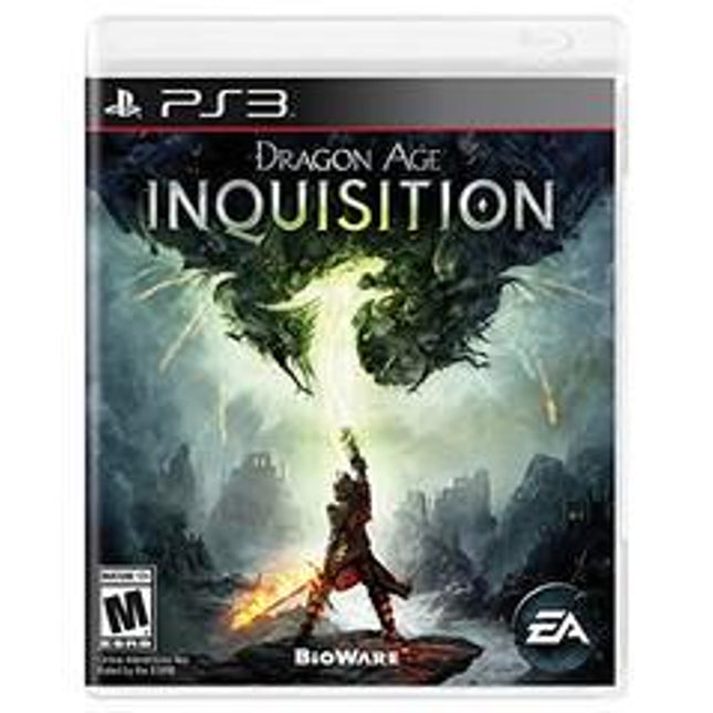Dragon Age: Inquisition - Playstation 3