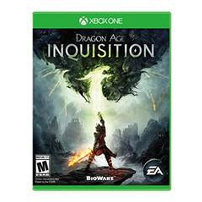 Dragon Age: Inquisition - Xbox One