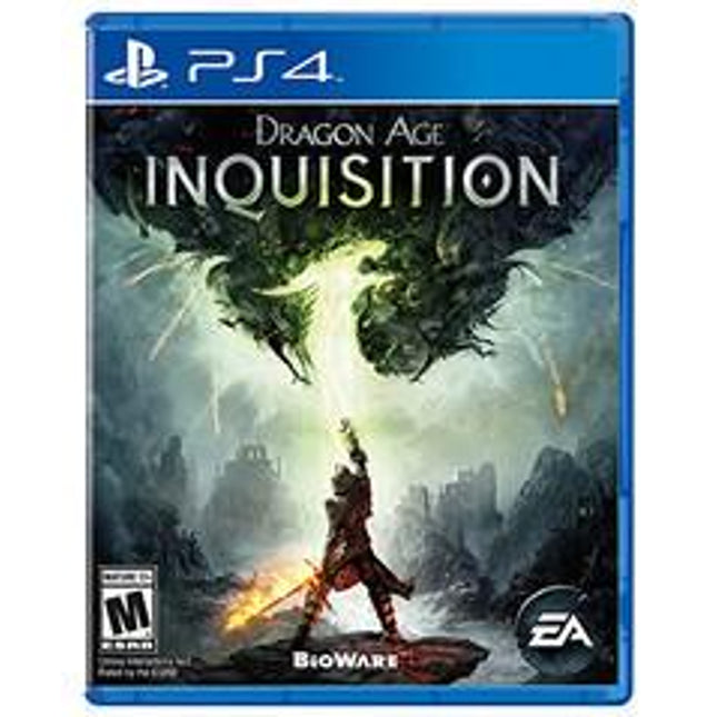 Dragon Age: Inquisition - Playstation 4