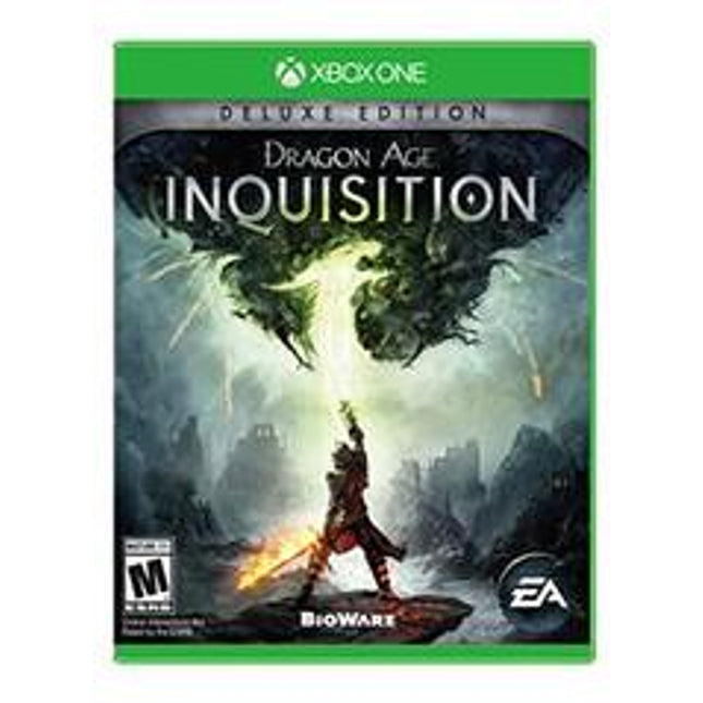 Dragon Age: Inquisition Deluxe Edition - Xbox One