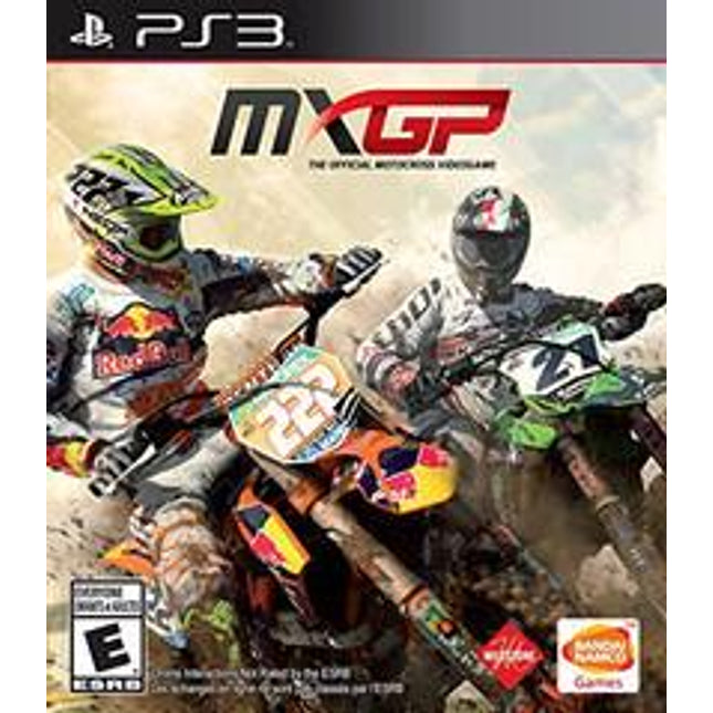 MXGP 14 - Playstation 3