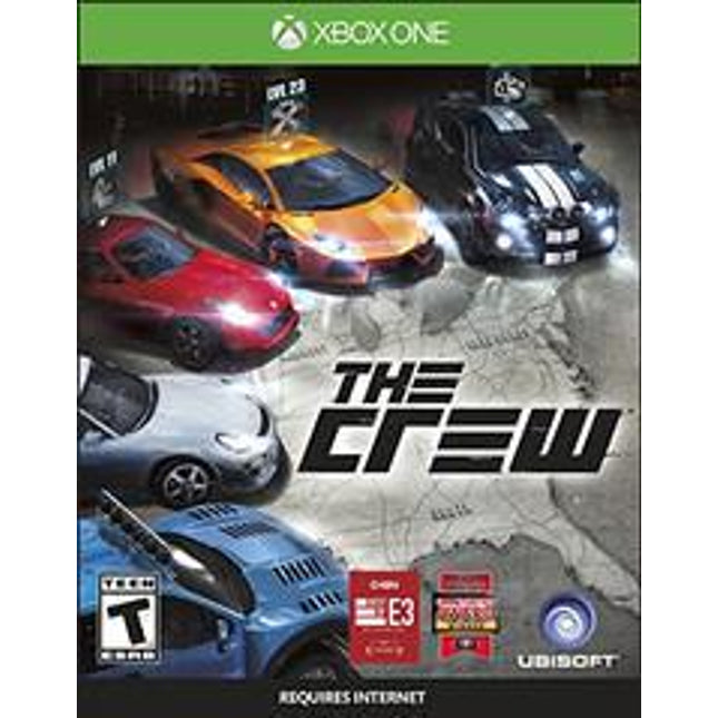 The Crew - Xbox One