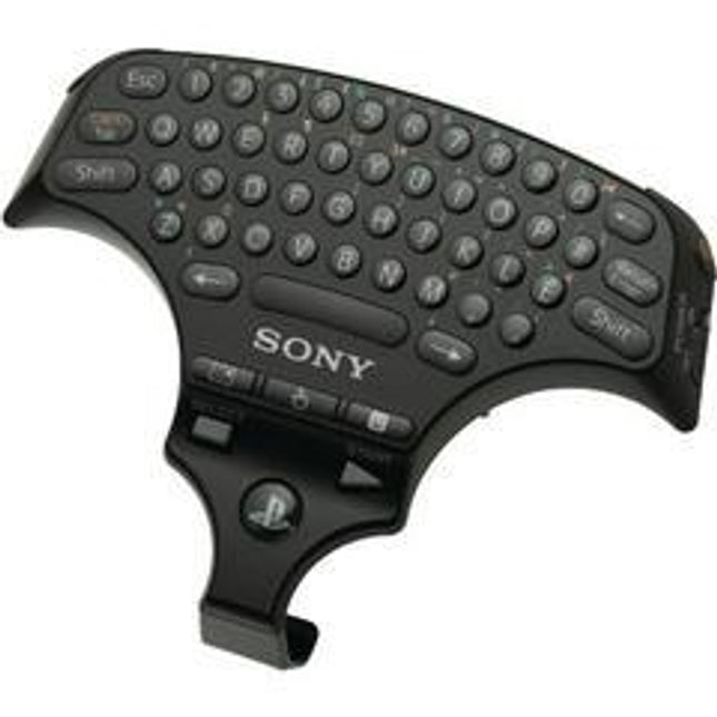 Wireless Keyboard - Playstation 3