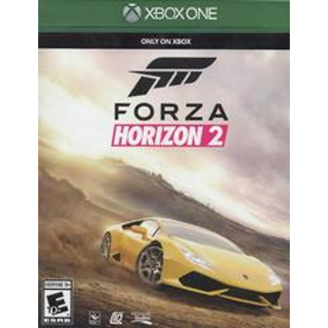 Forza Horizon 2 - Xbox One