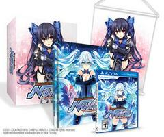 Hyperdevotion Noire: Goddess Black Heart Limited Edition - Playstation Vita