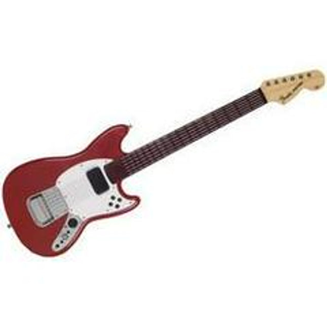 Rock Band 3 Fender Mustang Guitar - Playstation 3