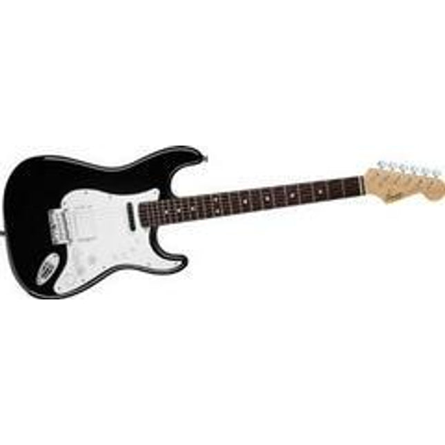 Rock Band 3 Fender Squier Stratocaster Guitar - Xbox 360